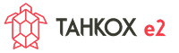 Tahkox e2 Logo