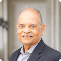 Rajesh Shah